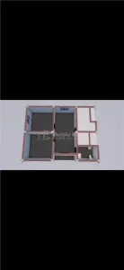 Apartament 3 decomandat, etaj 1, 76.15 mp- Albesti - Albesti