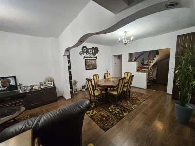 Vanzare Vila Unirii- Nerva Traian - foto 12