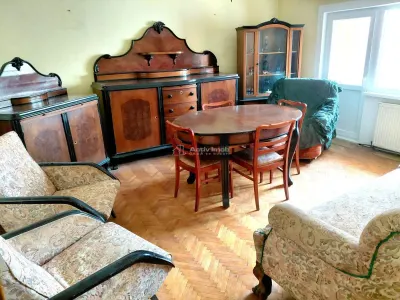 Apartament 3 Camere Etaj 1 cu garaj si boxa | Baia Mare Ultracentral - Baia Mare