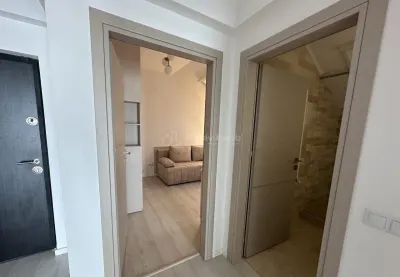 3 camere - apartament NOU - TERASA - Centrala proprie - Parcare - foto 8