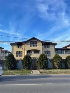 Casa individuala - Petresti Corbeanca - 7 camere - 4 bai - 427mp - 280mp teren - Petresti
