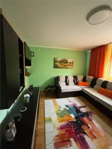 Apartament 2 cam 57mp in vila zona Bingo Otelul - Galati