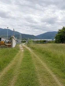 Teren extravilan  de vanzare Talmaciu - foto 5