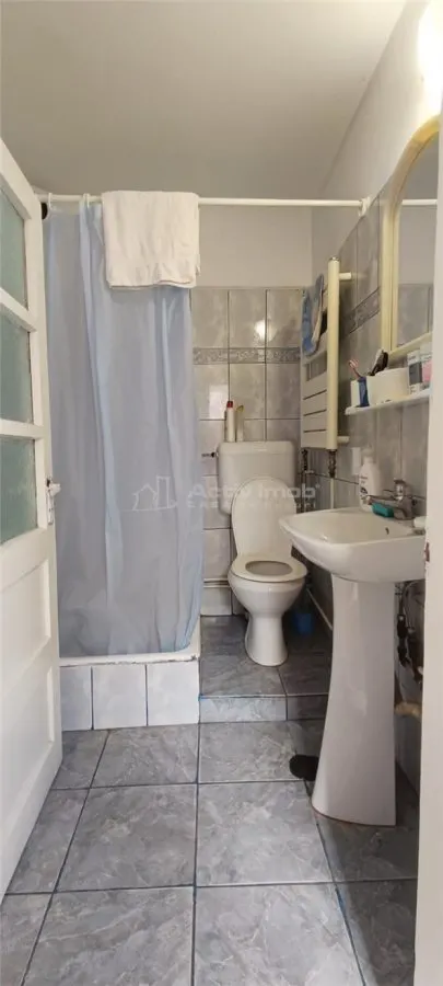 Casa Rahova- Veseliei - foto 15
