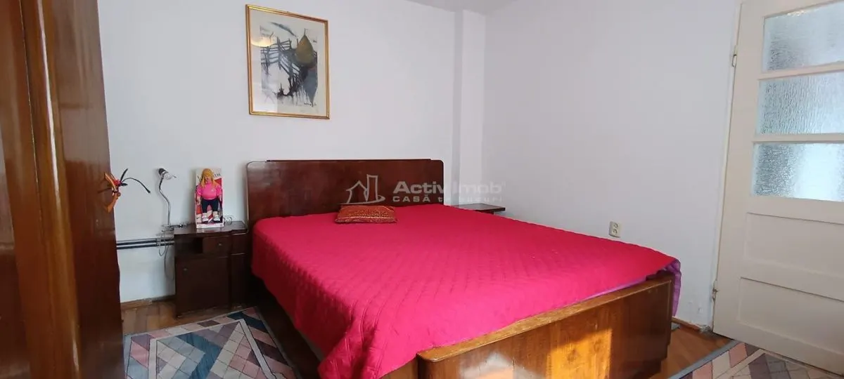 Casa Rahova- Veseliei - foto 8