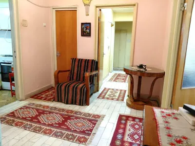 Apartament 4 Camere Etaj 1 cu garaj  si boxa Baia Mare Central - foto 4