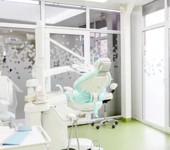 Clinica Stomatologica Nerva Traian - 0% comision - foto 13
