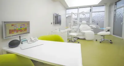 Clinica Stomatologica Nerva Traian - 0% comision - foto 16