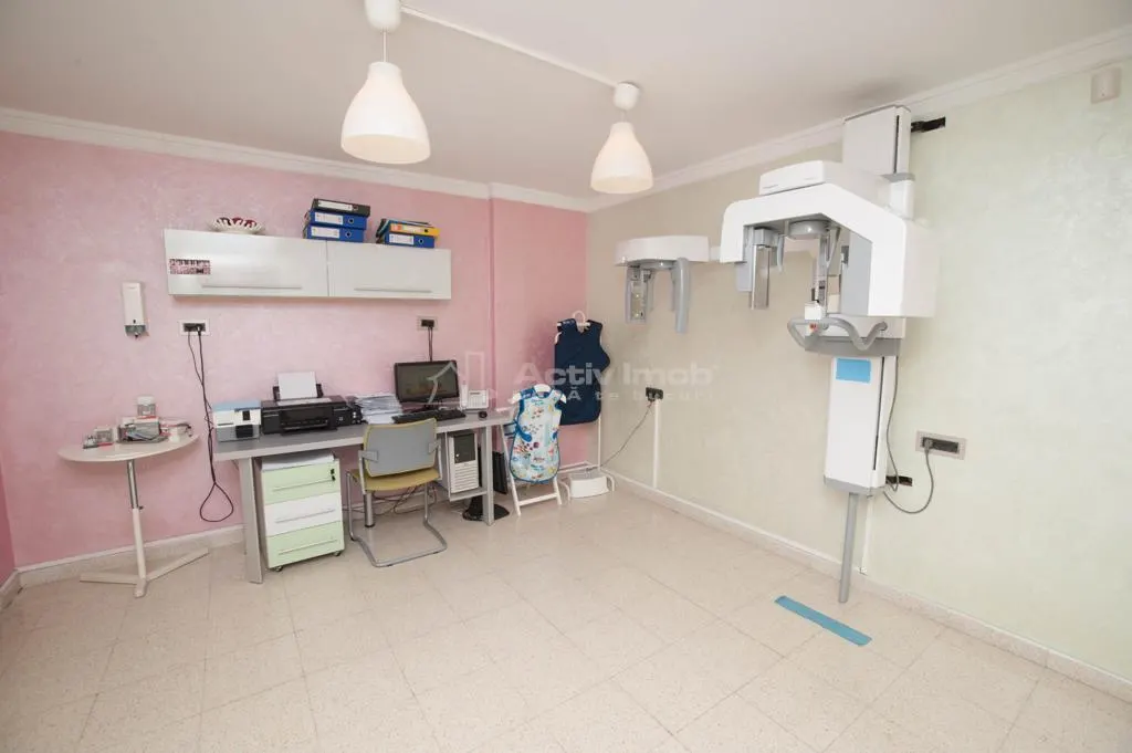 Clinica Stomatologica Nerva Traian - 0% comision - foto 21