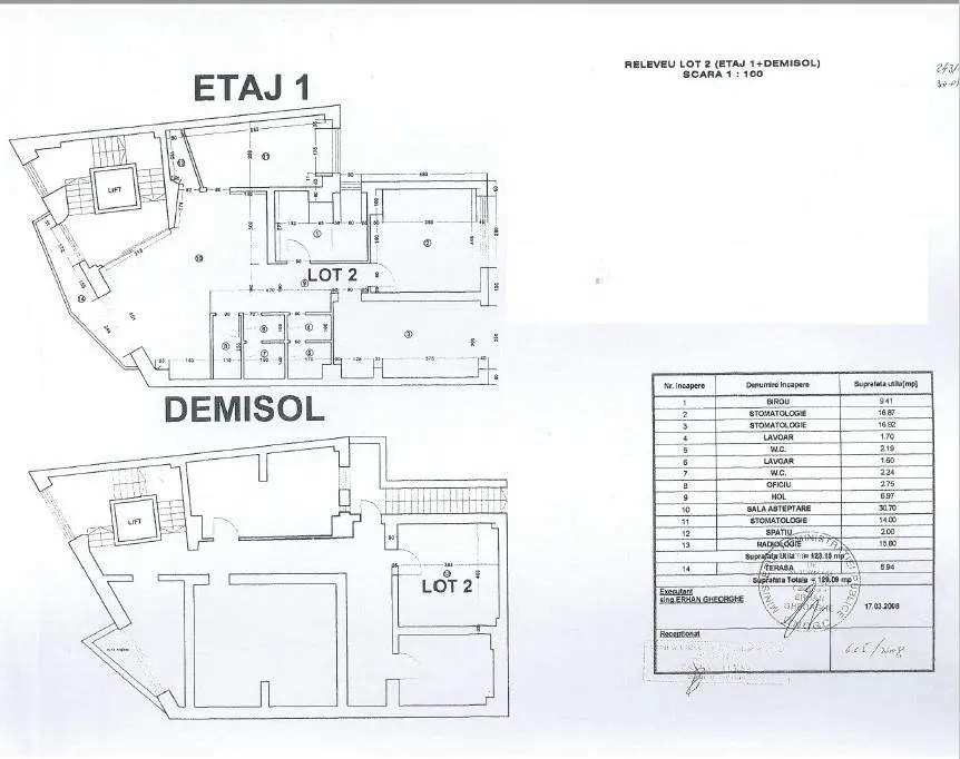 Clinica Stomatologica Nerva Traian - 0% comision - foto 24