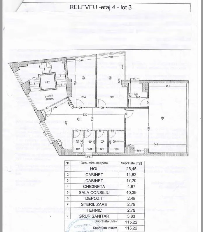 Clinica Stomatologica Nerva Traian - 0% comision - foto 25