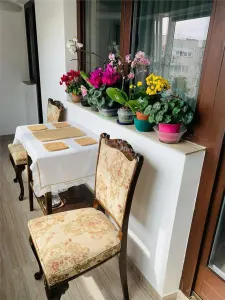 3 camere decomandat - Renovat Premium - Victoriei – Titulescu - foto 18