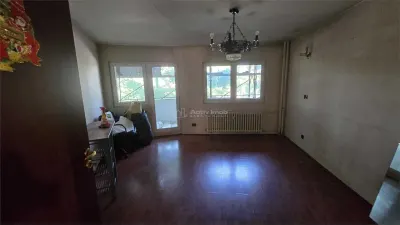 4 camere, 78 mp  – Ideal locuinta sau cabinet | Dristor – Mihai Bravu - foto 6