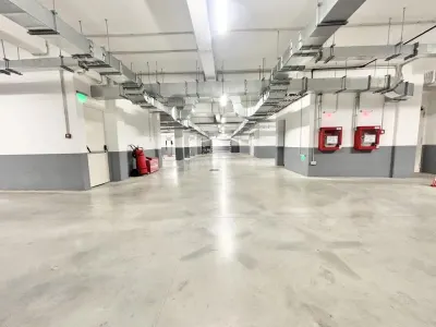 Apartament  2 camere 53 mp util - str Cuza Voda - constructie noua - foto 15