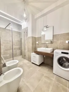 Apartament  2 camere 53 mp util - str Cuza Voda - constructie noua - foto 6