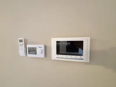 Apartament  2 camere 53 mp util - str Cuza Voda - constructie noua - foto 9