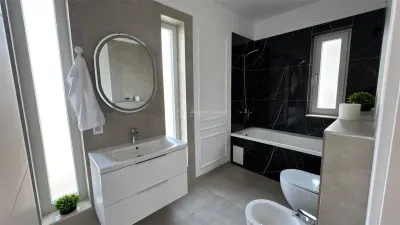 Casa individuala - Tamasi Corbeanca - 4 camere - 2 bai - 140mp - 380mp teren - foto 4