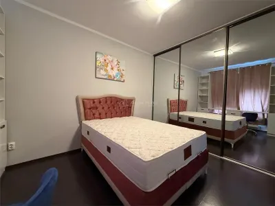 Apartament premium 3 cam 104 mp Faleza Dunarii - foto 9