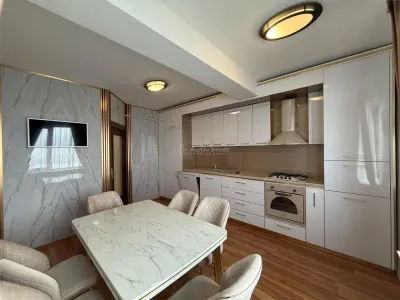 Apartament premium 3 cam 104 mp Faleza Dunarii - foto 10