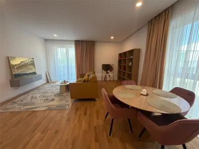2 camere lux - Bulevardul Pipera - 68mp - etaj 1 din 3 - prima inchiriere - Voluntari