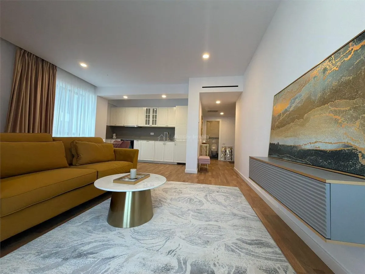 2 camere lux - Bulevardul Pipera - 68mp - etaj 1 din 3 - prima inchiriere - foto 2