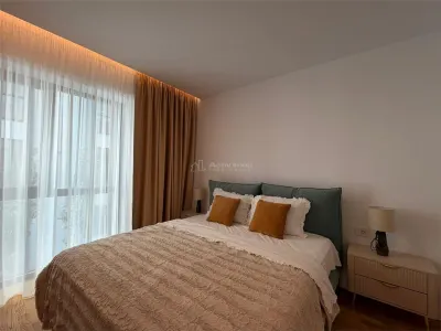 2 camere lux - Bulevardul Pipera - 68mp - etaj 1 din 3 - prima inchiriere - foto 17