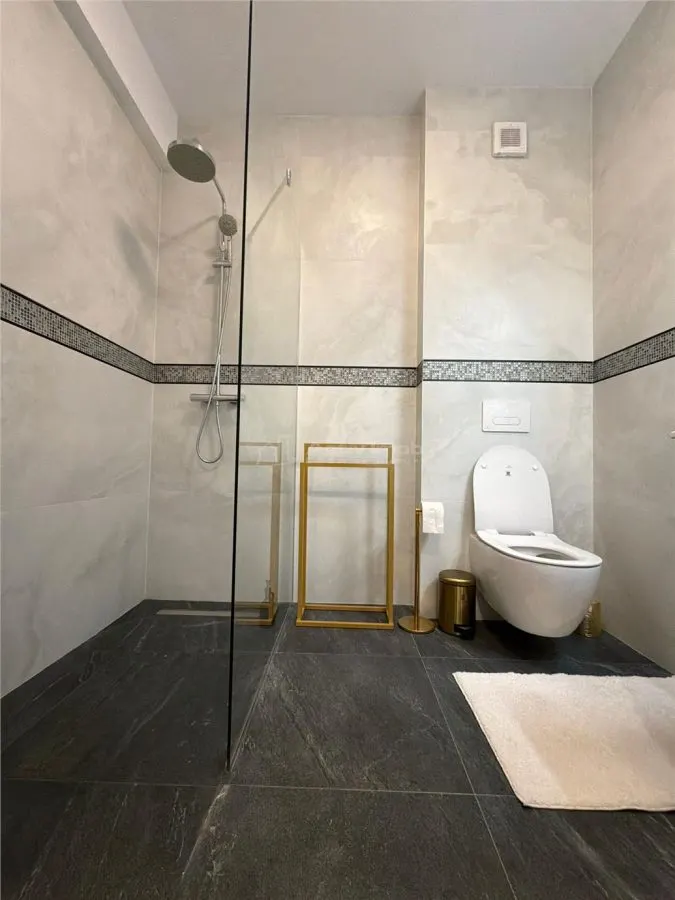 2 camere lux - Bulevardul Pipera - 68mp - etaj 1 din 3 - prima inchiriere - foto 5