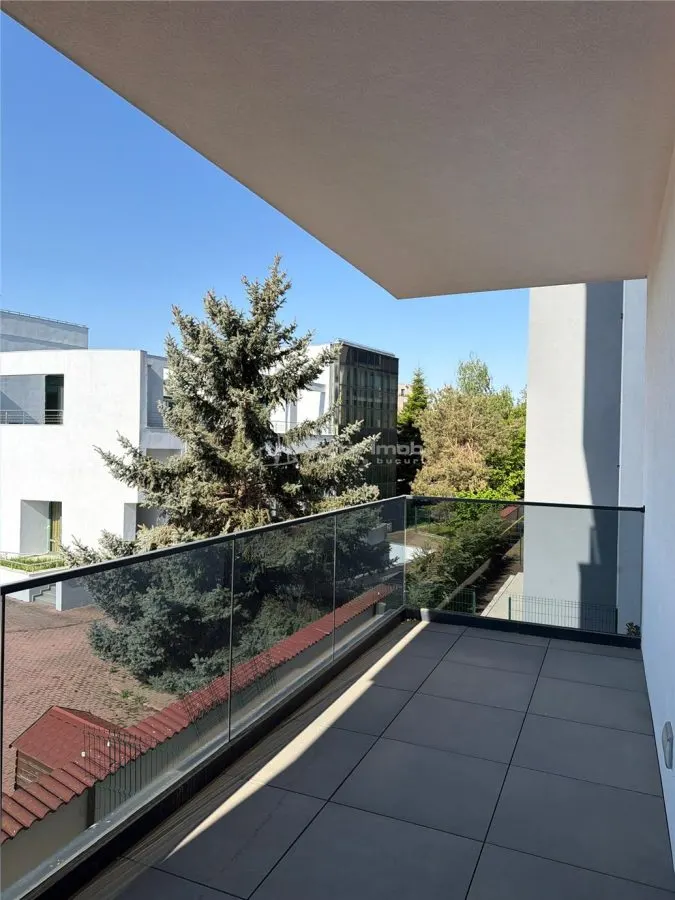2 camere lux - Bulevardul Pipera - 68mp - etaj 1 din 3 - prima inchiriere - foto 8