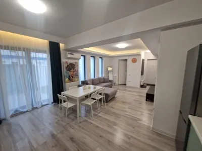 Casa moderna - Odaile Otopeni - 3 camere - 2 bai - 80mp - 100mp teren - foto 4