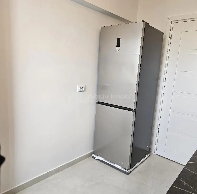 2 camere Bucurestii Noi,  prima inchiriere dupa renovare - foto 11