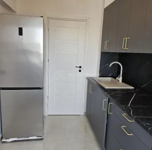 2 camere Bucurestii Noi,  prima inchiriere dupa renovare - foto 12