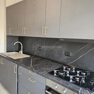2 camere Bucurestii Noi,  prima inchiriere dupa renovare - foto 13