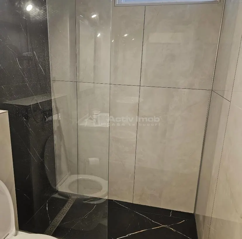 2 camere Bucurestii Noi,  prima inchiriere dupa renovare - foto 14