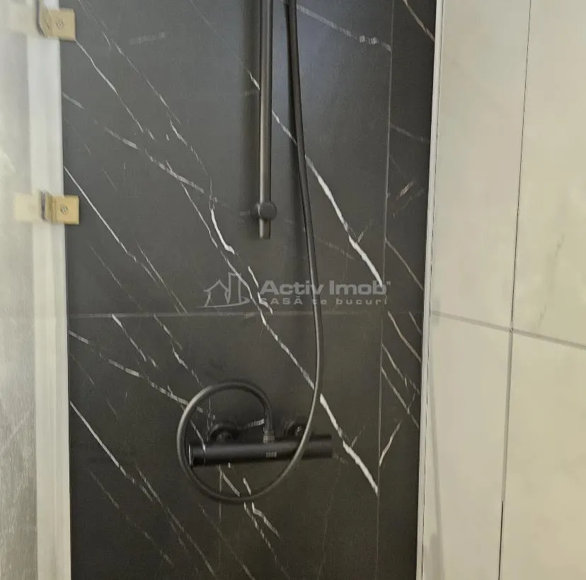 2 camere Bucurestii Noi,  prima inchiriere dupa renovare - foto 15