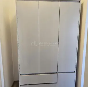 2 camere Bucurestii Noi,  prima inchiriere dupa renovare - foto 19