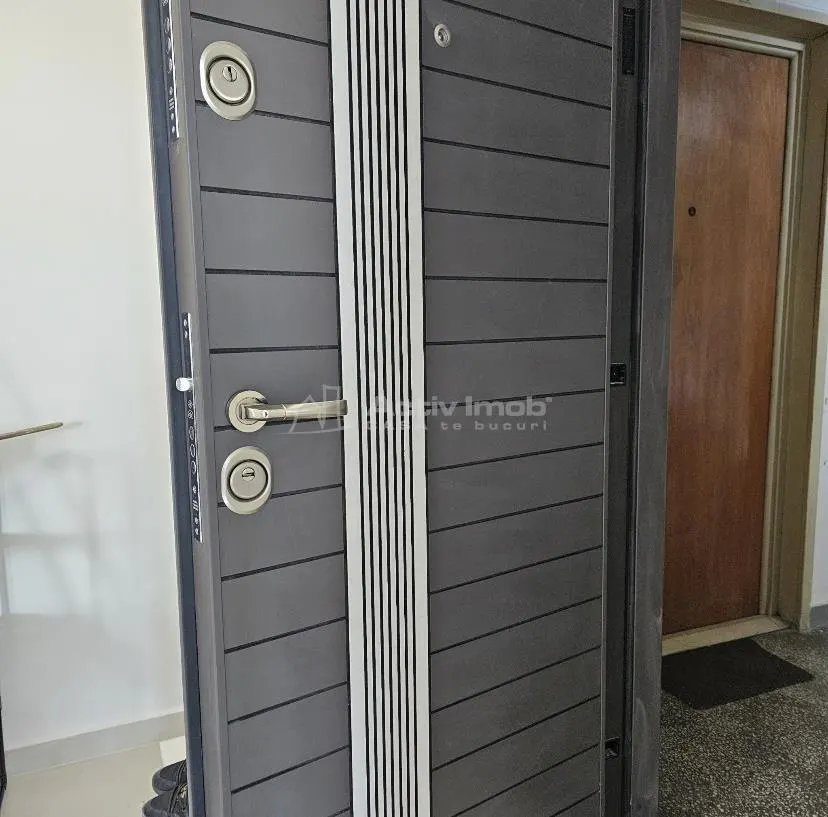 2 camere Bucurestii Noi,  prima inchiriere dupa renovare - foto 20