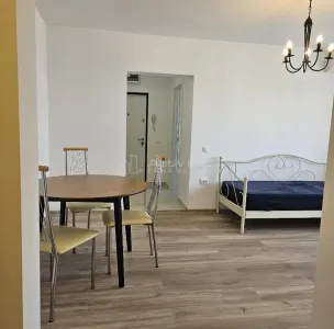 2 camere Bucurestii Noi,  prima inchiriere dupa renovare - foto 3