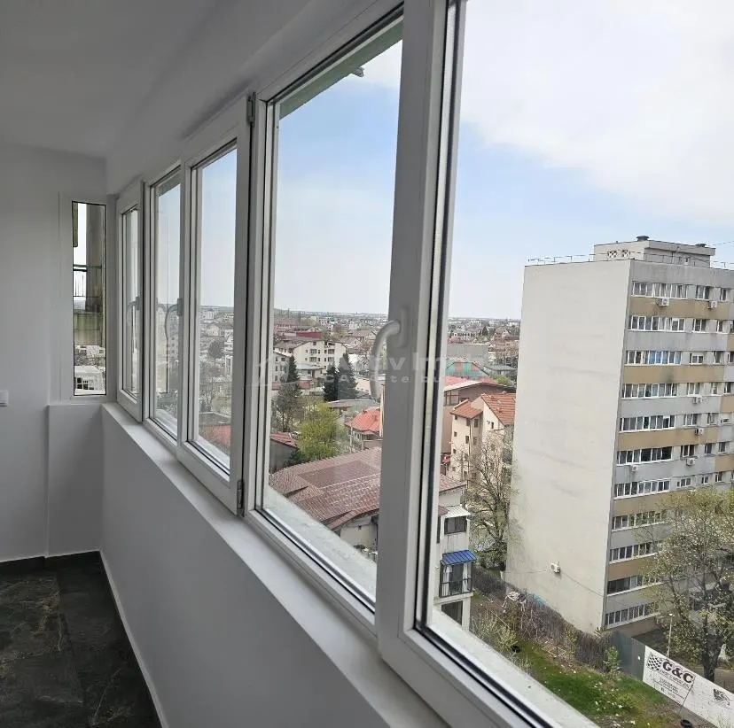 2 camere Bucurestii Noi,  prima inchiriere dupa renovare - foto 23