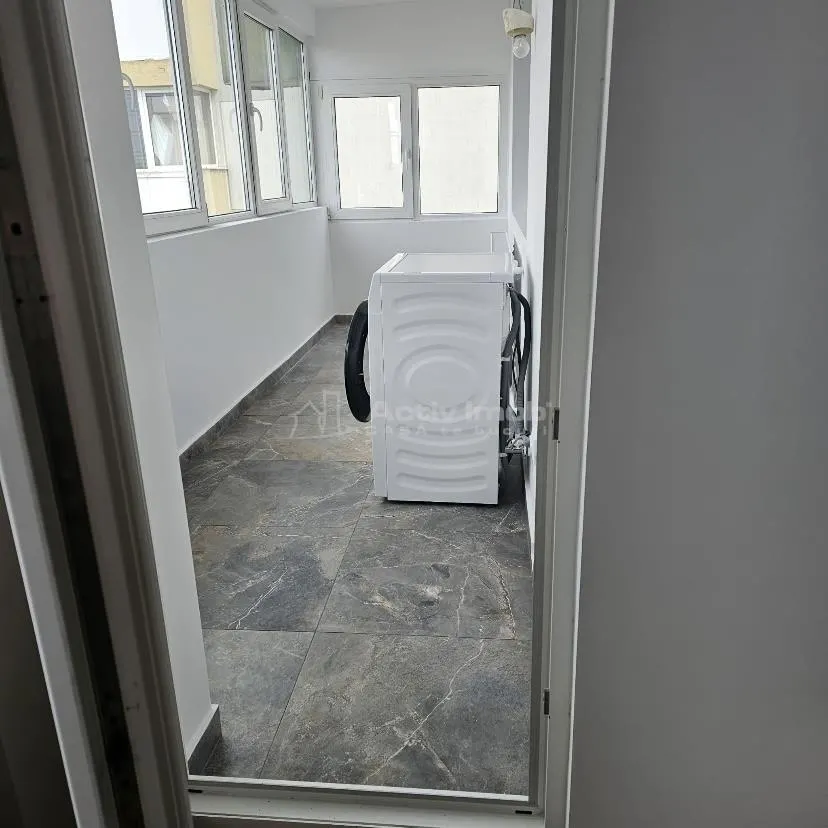 2 camere Bucurestii Noi,  prima inchiriere dupa renovare - foto 24