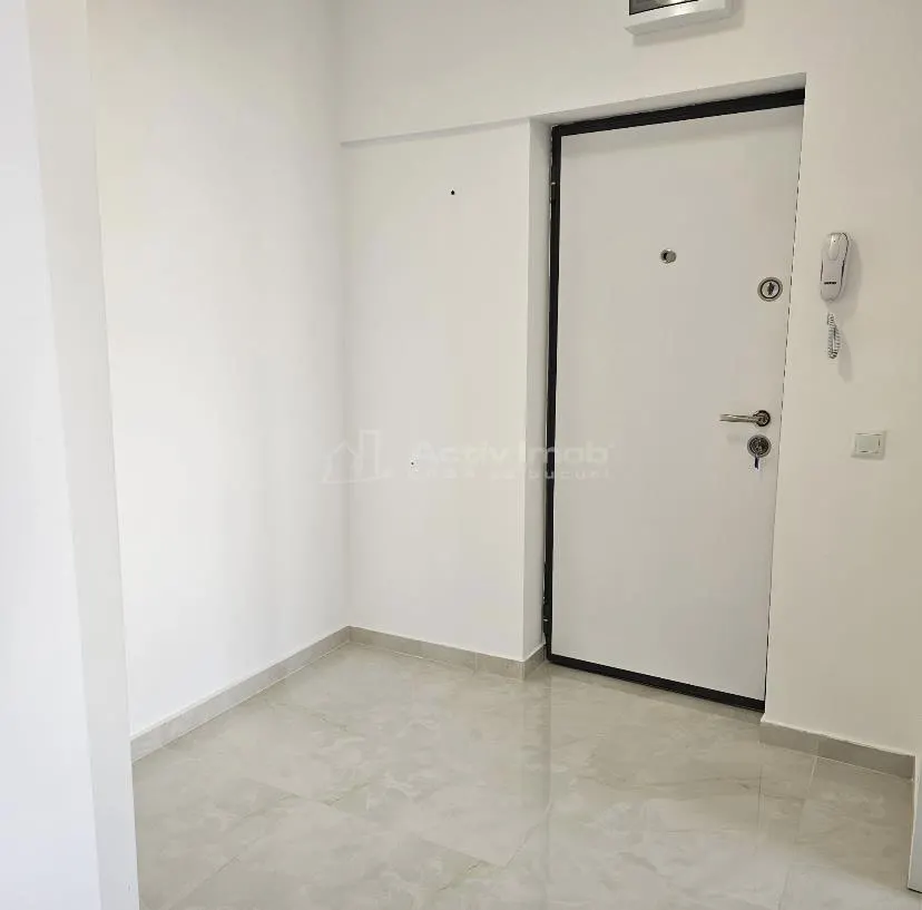 2 camere Bucurestii Noi,  prima inchiriere dupa renovare - foto 25