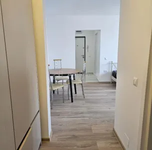 2 camere Bucurestii Noi,  prima inchiriere dupa renovare - foto 7