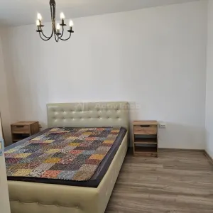 2 camere Bucurestii Noi,  prima inchiriere dupa renovare - foto 8