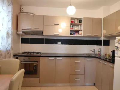 2 camere - decomandat - Str Trestiana - Tineretului - 3 min de Metrou si Parc - foto 4