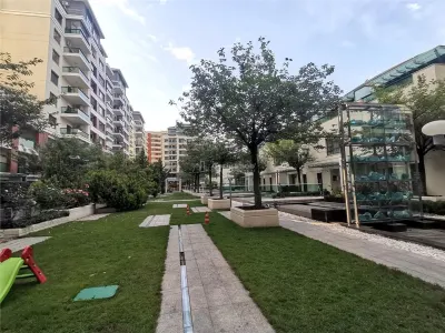 TEI EMERALD RESIDENCE, apartament 2 camere, 64 mp, et 2, central - Bucuresti
