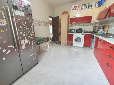 Vanzare - Casa - Vila - Prelungirea Ghencea - Margelelor - Safirului - 185000E - partial mobilata si utilata - Comision 0 ! - foto 5