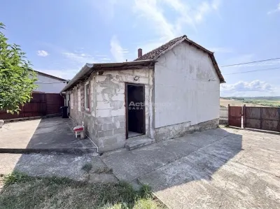 Casa  in Miarlau - teren 747 mp - foto 10