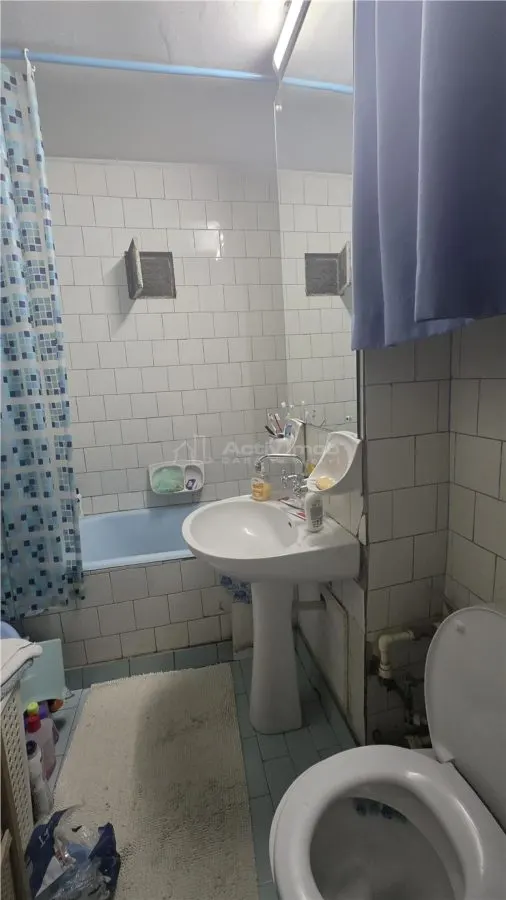 Apartament 4 decomandat, etaj 1 , CT - Pelendava - foto 8