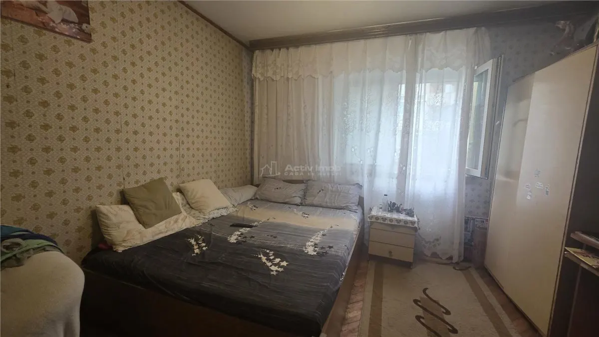 Apartament 4 decomandat, etaj 1 , CT - Pelendava - foto 9