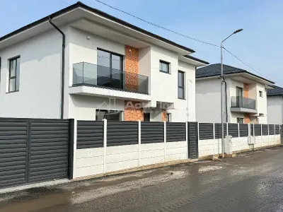 Casa individuala Premium - Locuinta -  Birou - Rahova – Alexandriei  – Leroy Merlin –Teren 345mp -  250000E tva inclus – Comision 0 ! - foto 13