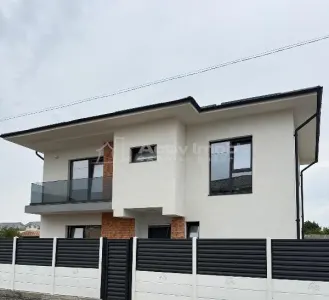 Casa individuala Premium - Locuinta -  Birou - Rahova – Alexandriei  – Leroy Merlin –Teren 345mp -  250000E tva inclus – Comision 0 ! - foto 10